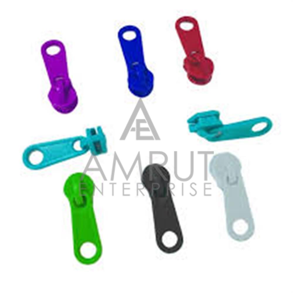 Zipper Slider