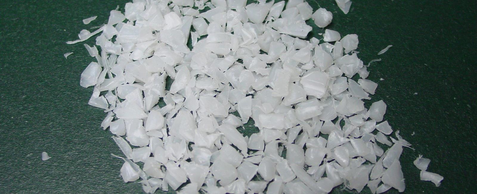  natural regrind